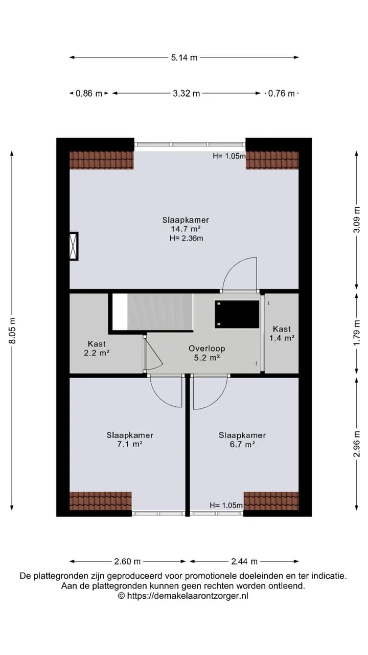Tweede Koppelveenweg 39 Emmer-Compascuum thumbnail 53