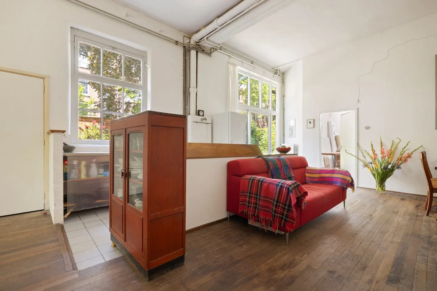 Tweede Leeghwaterstraat 5 A Amsterdam thumbnail 10