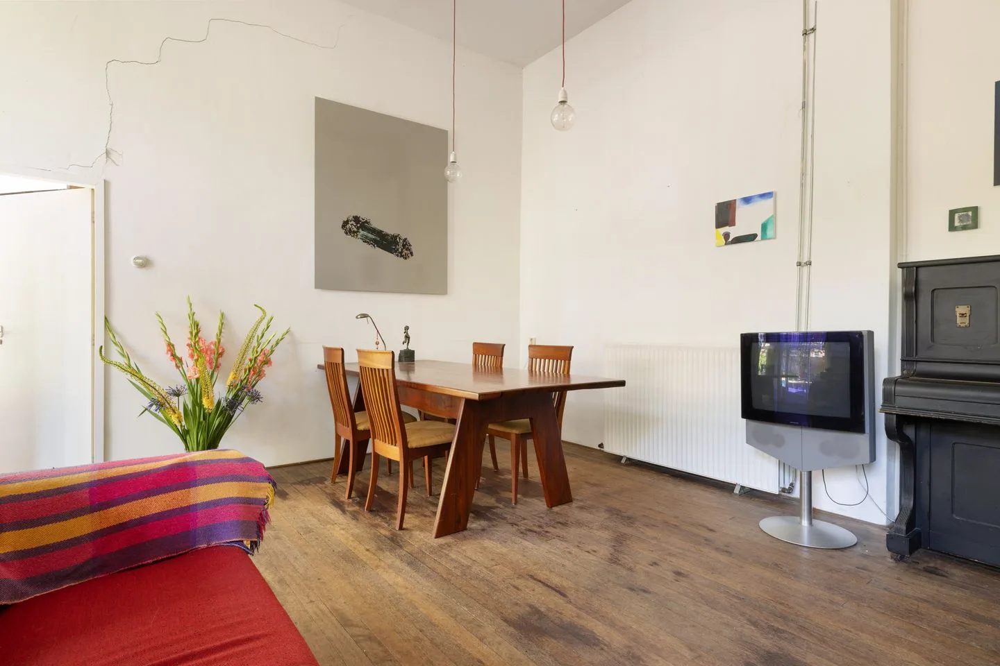 Tweede Leeghwaterstraat 5 A Amsterdam thumbnail 14
