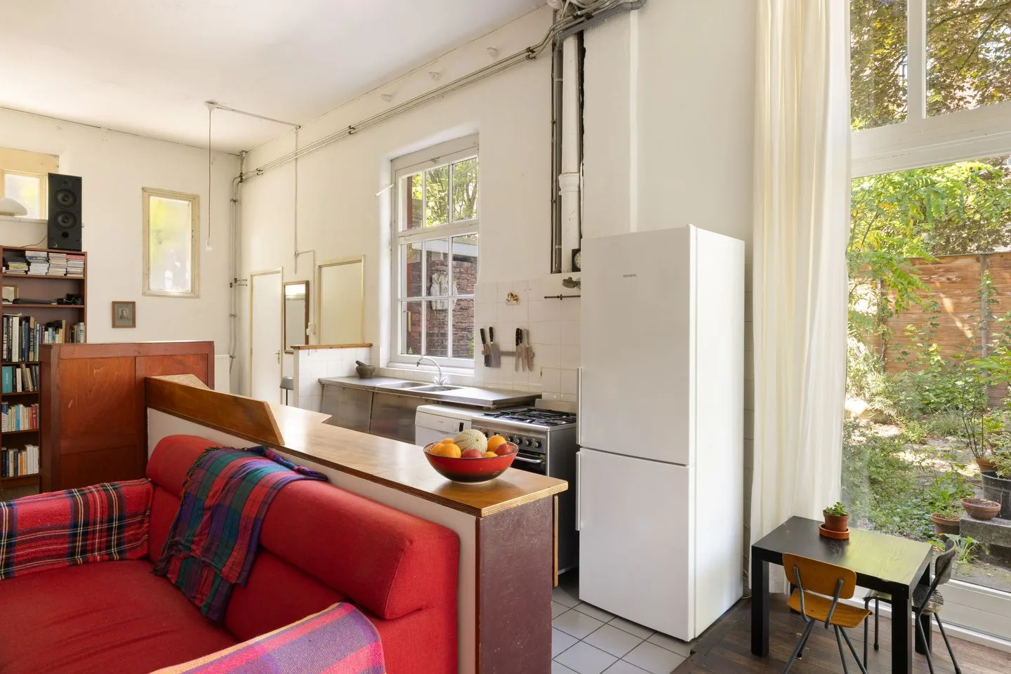 Tweede Leeghwaterstraat 5 A Amsterdam thumbnail 19