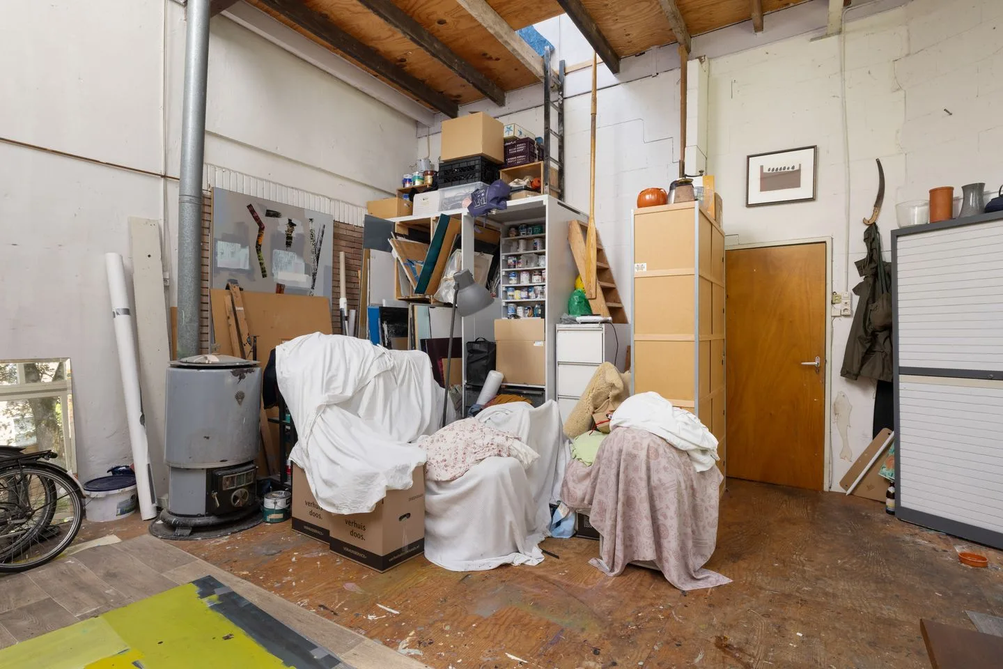 Tweede Leeghwaterstraat 5 A Amsterdam thumbnail 24