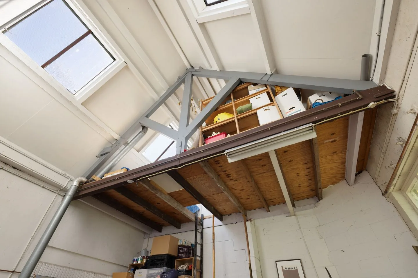 Tweede Leeghwaterstraat 5 A Amsterdam thumbnail 26