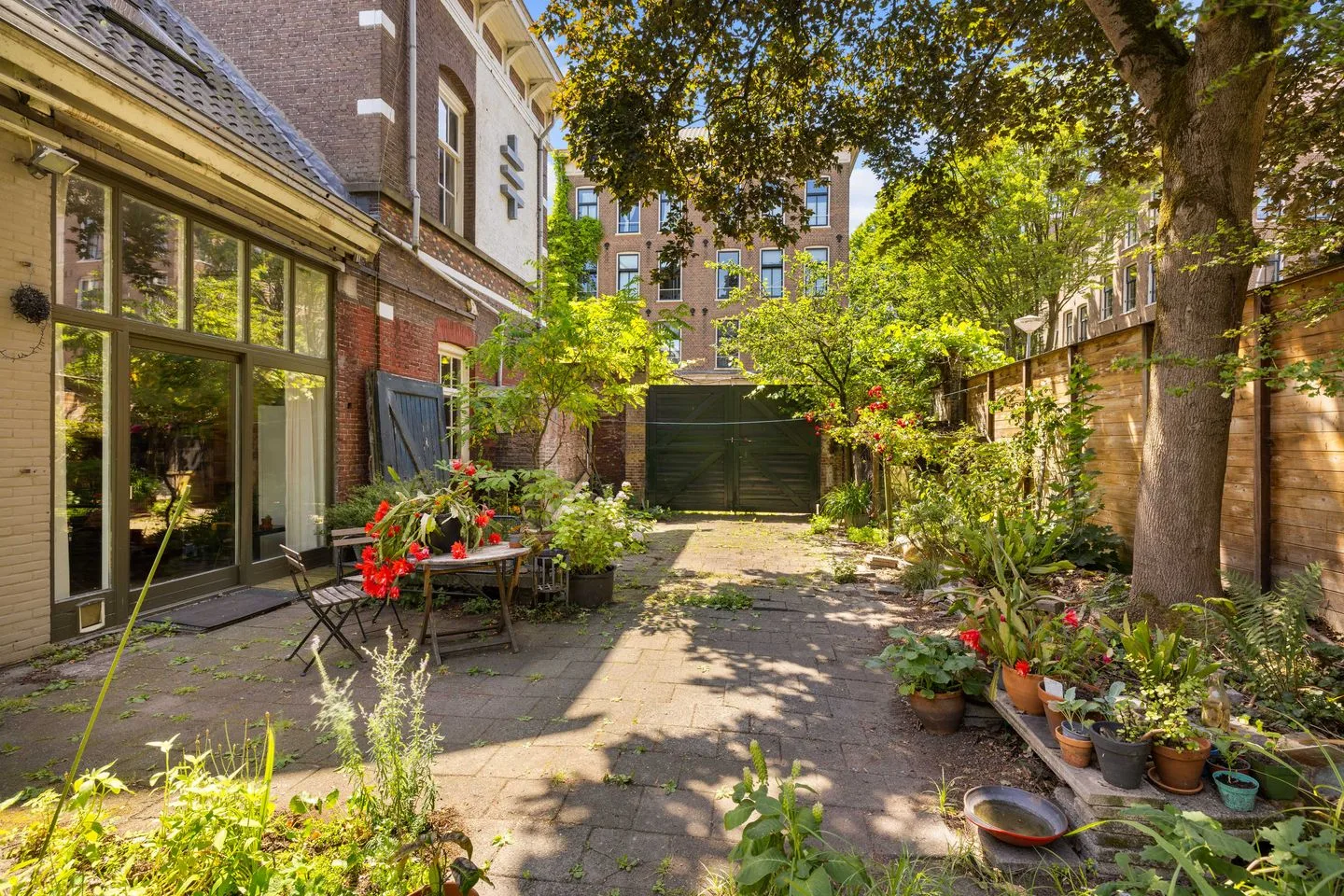 Tweede Leeghwaterstraat 5 A Amsterdam thumbnail 32