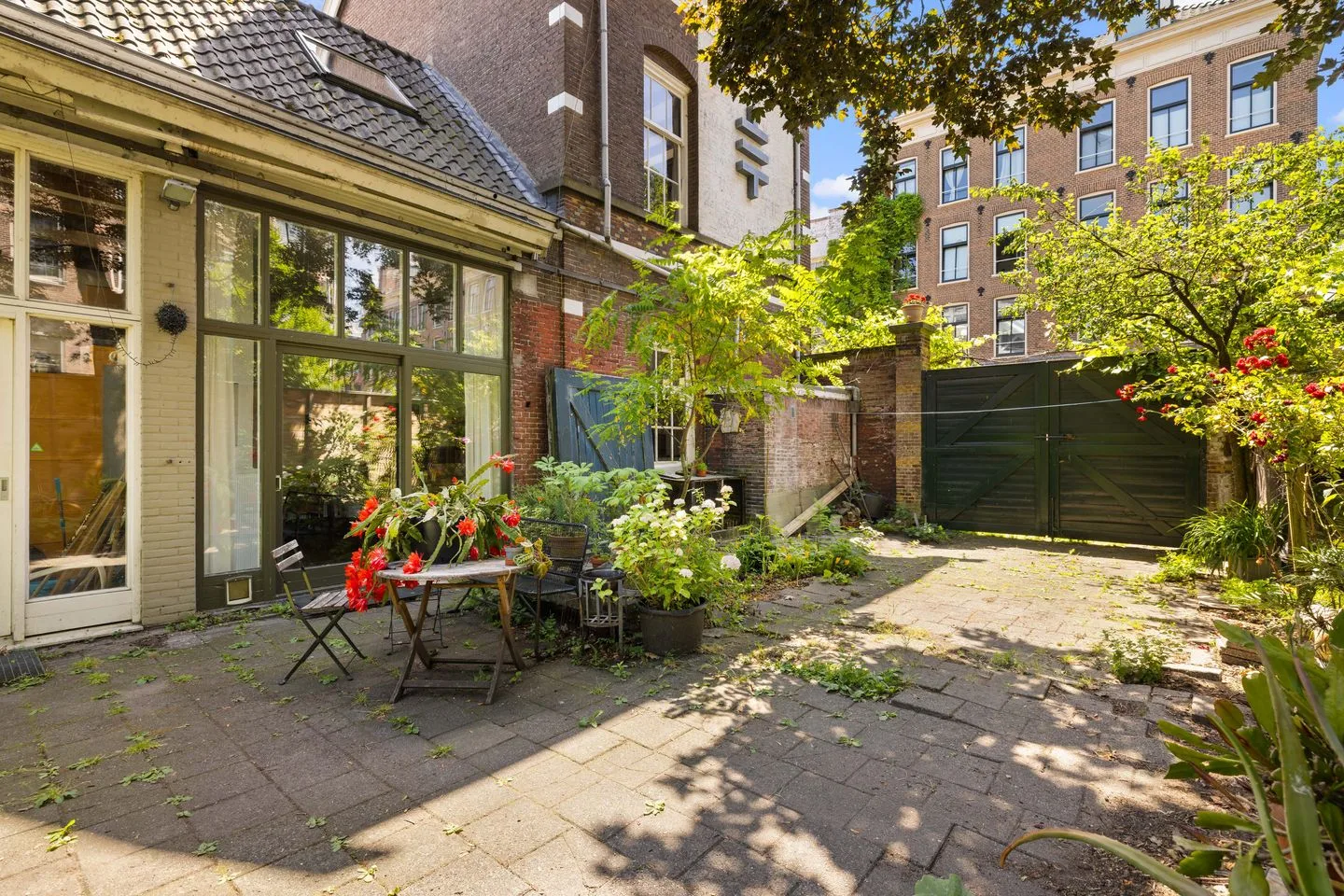 Tweede Leeghwaterstraat 5 A Amsterdam thumbnail 33