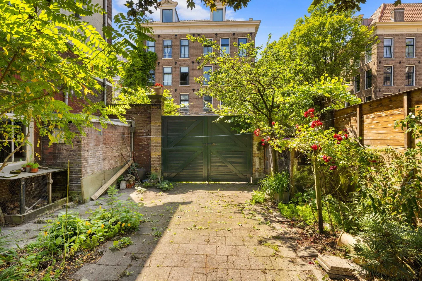 Tweede Leeghwaterstraat 5 A Amsterdam thumbnail 35