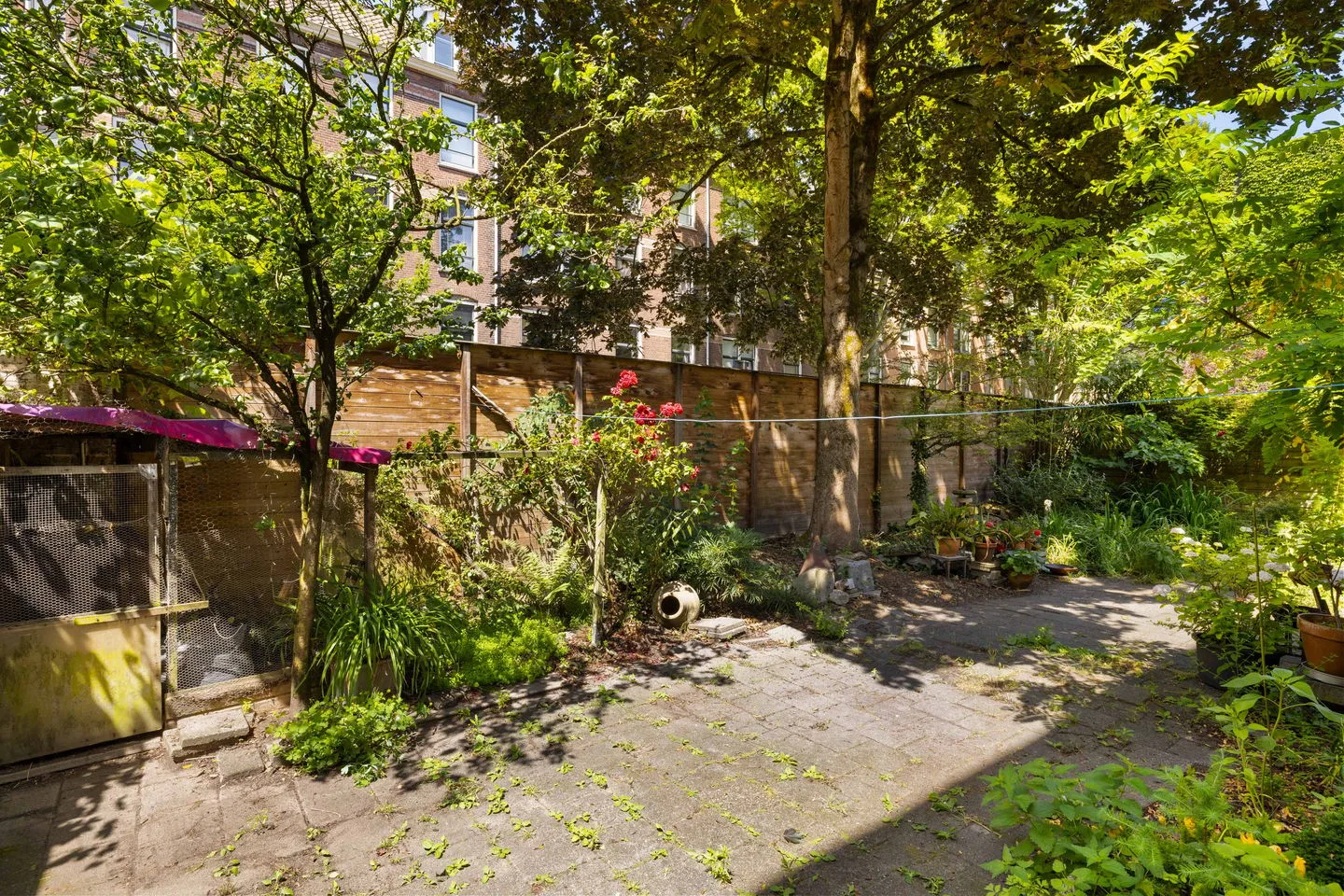 Tweede Leeghwaterstraat 5 A Amsterdam thumbnail 37
