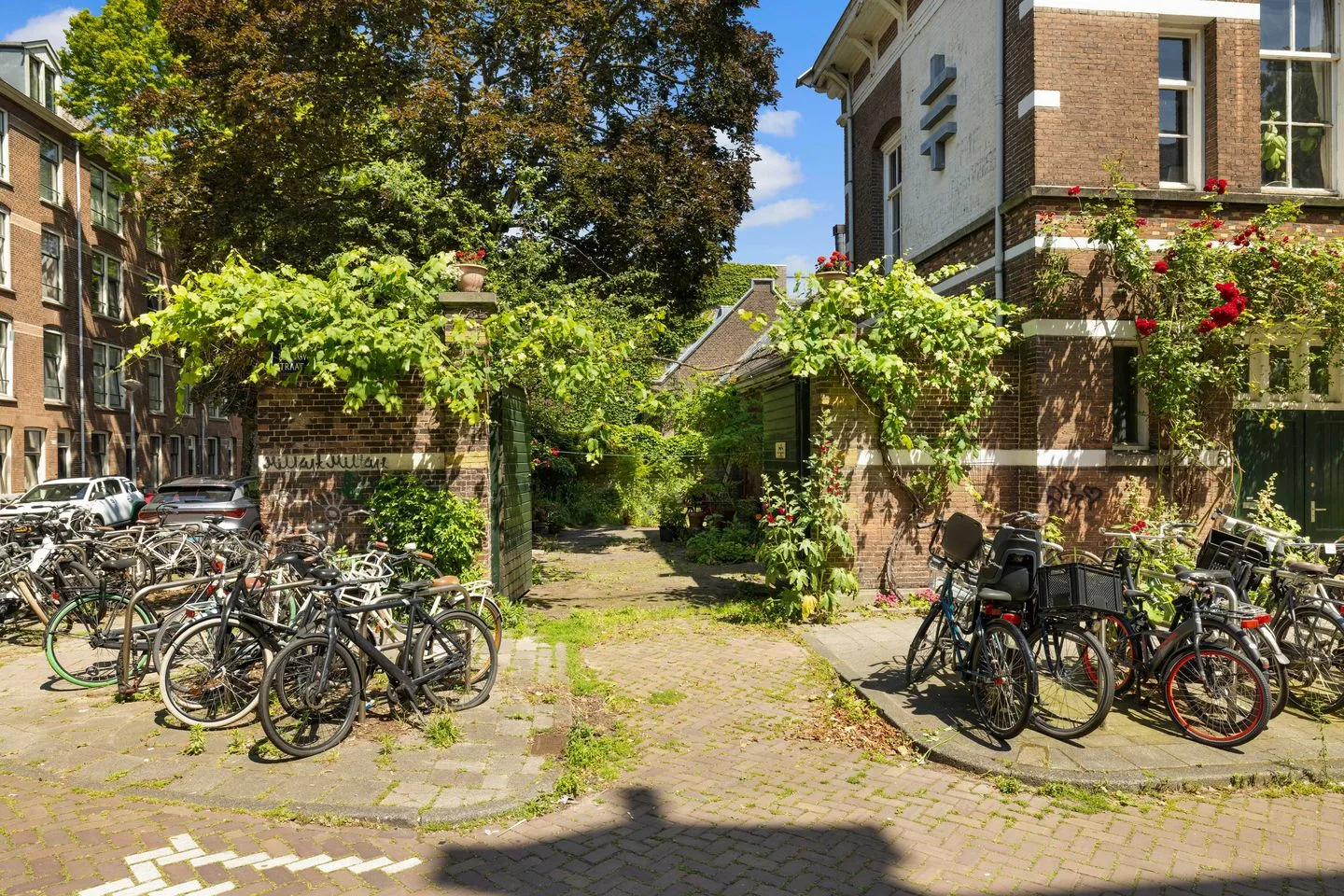 Tweede Leeghwaterstraat 5 A Amsterdam thumbnail 4