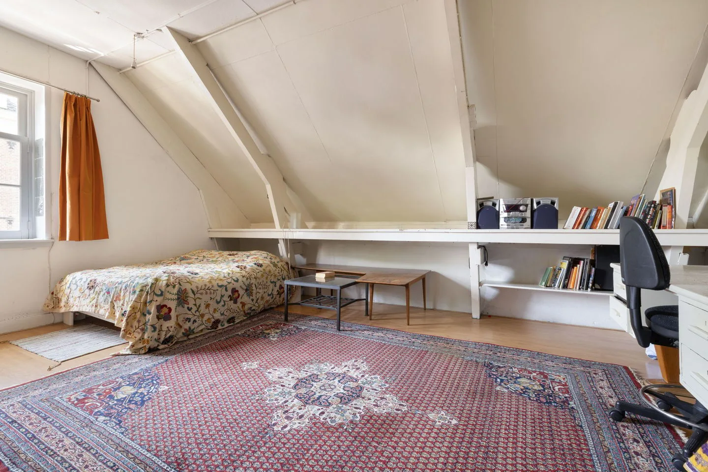 Tweede Leeghwaterstraat 5 A Amsterdam thumbnail 53