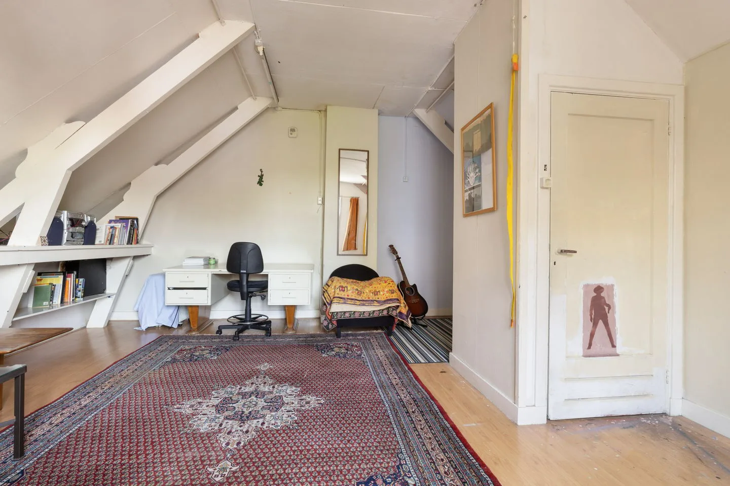 Tweede Leeghwaterstraat 5 A Amsterdam thumbnail 57
