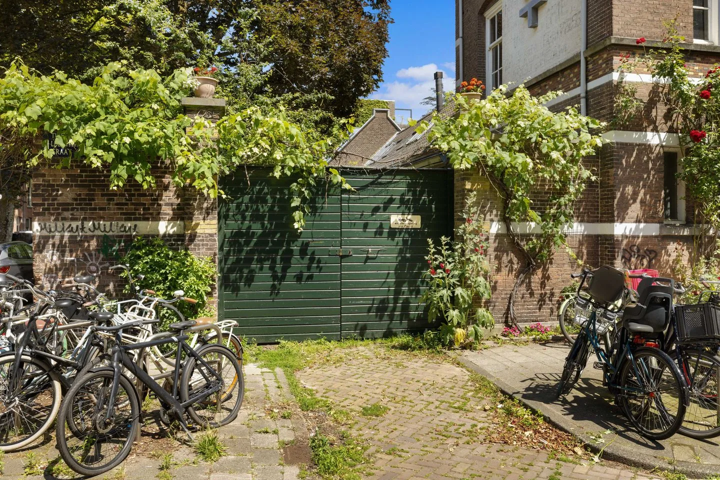 Tweede Leeghwaterstraat 5 A Amsterdam thumbnail 59
