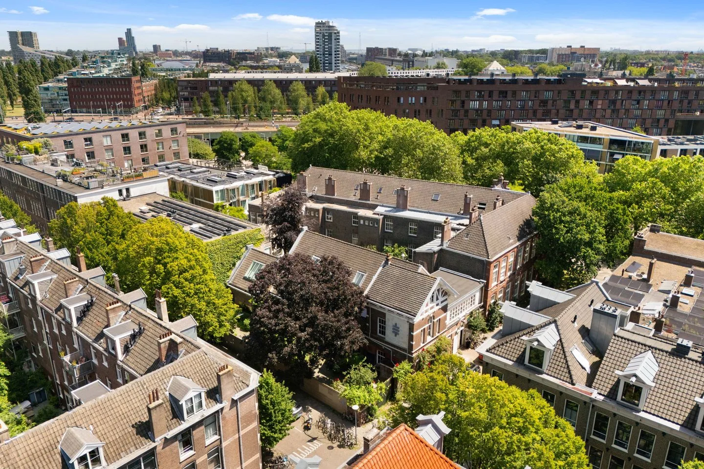 Tweede Leeghwaterstraat 5 A Amsterdam thumbnail 62