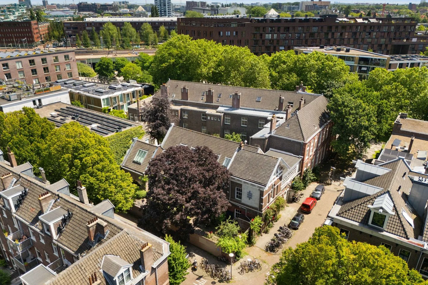 Tweede Leeghwaterstraat 5 A Amsterdam thumbnail 63