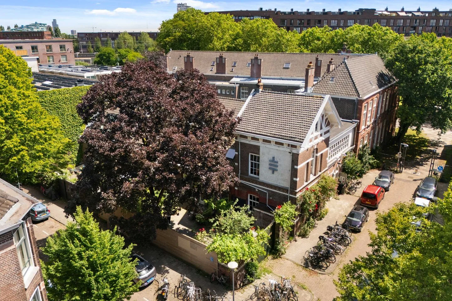 Tweede Leeghwaterstraat 5 A Amsterdam thumbnail 65