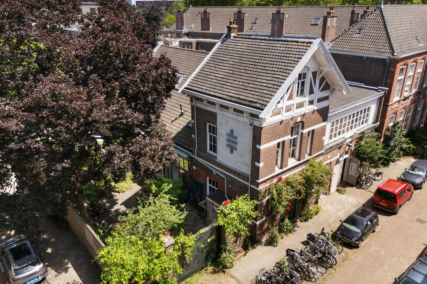Tweede Leeghwaterstraat 5 A Amsterdam thumbnail 66