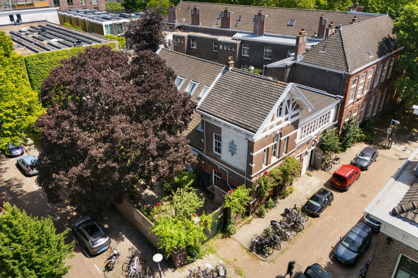 Tweede Leeghwaterstraat 5 A Amsterdam thumbnail 67