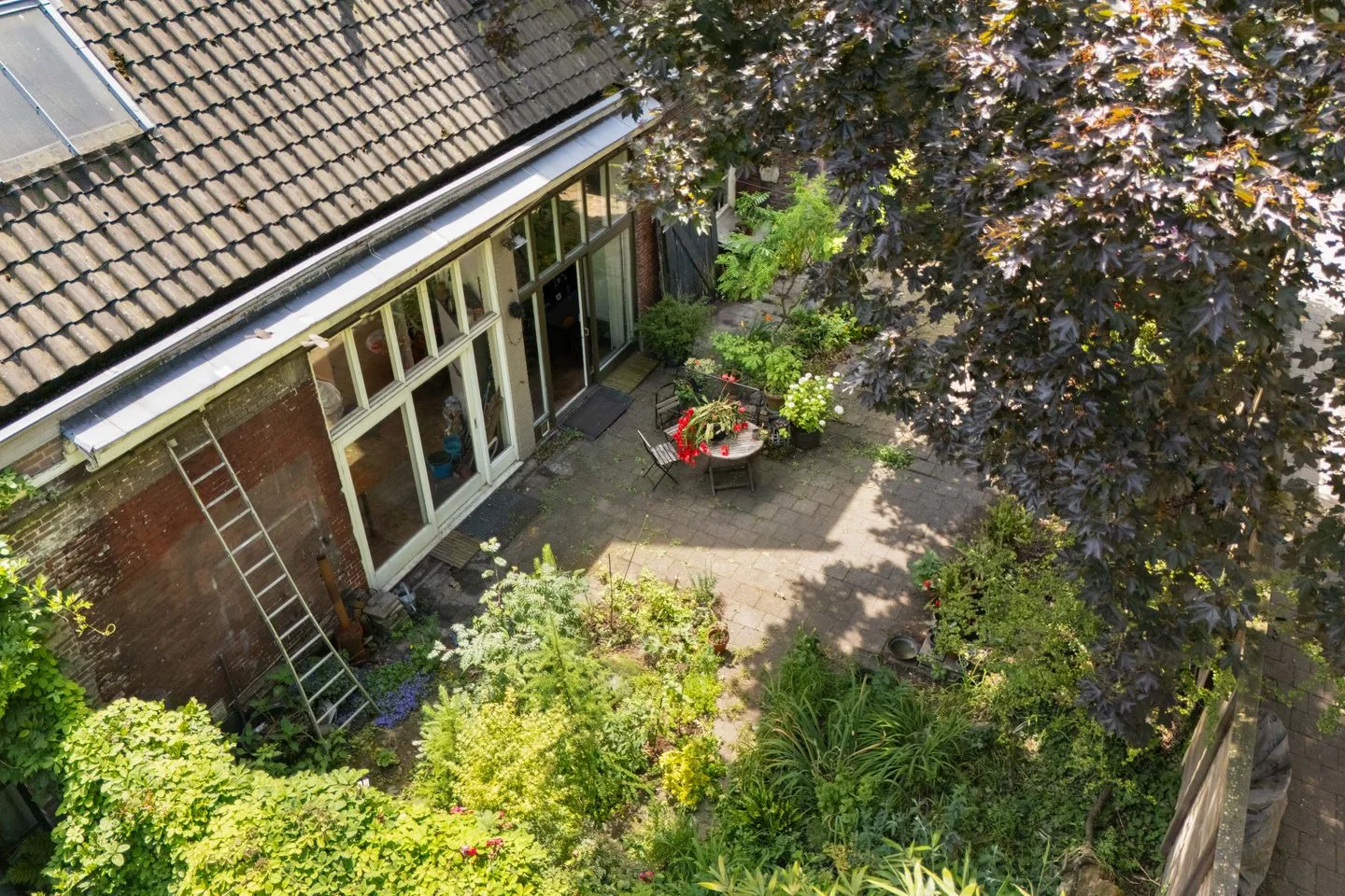 Tweede Leeghwaterstraat 5 A Amsterdam thumbnail 68
