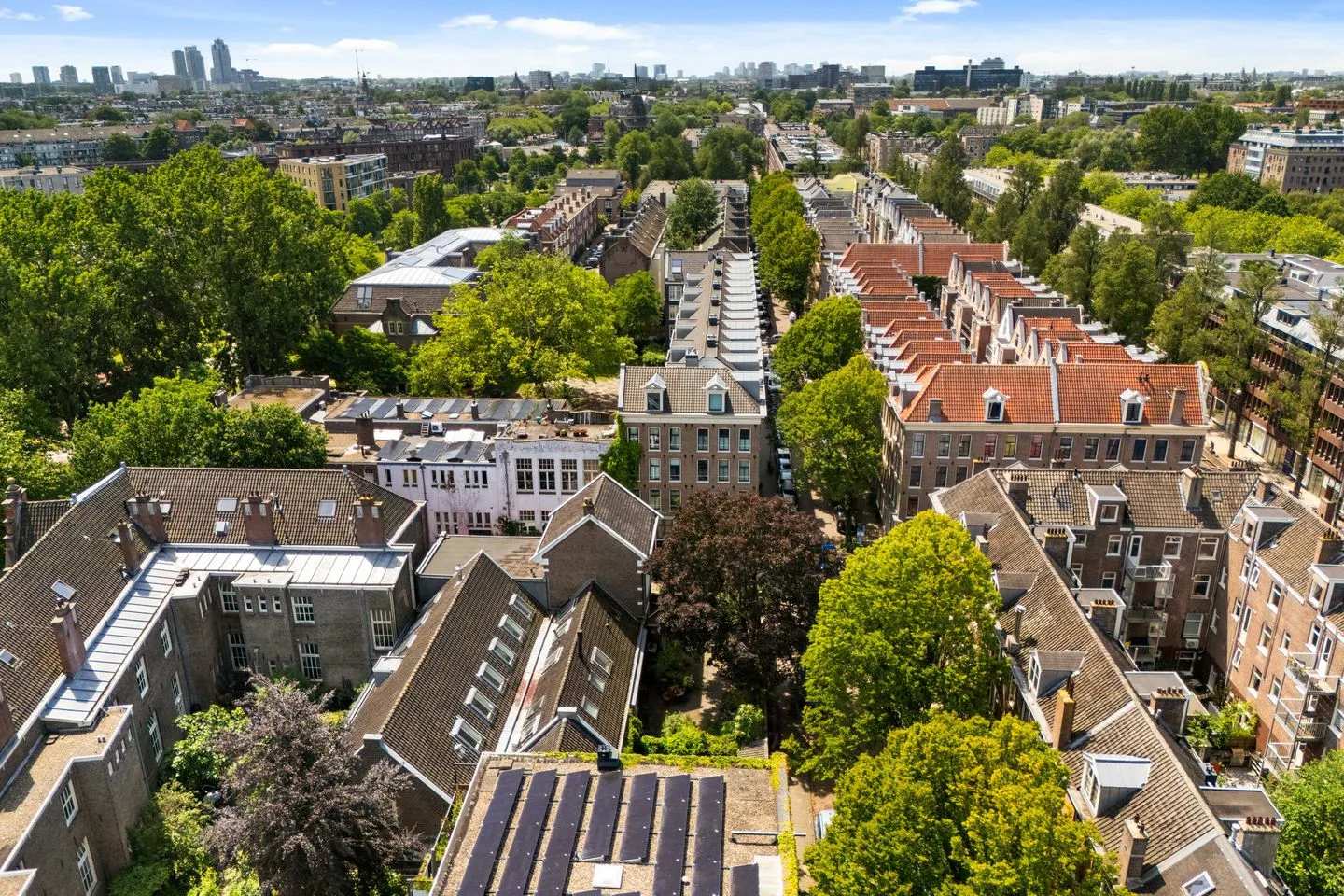 Tweede Leeghwaterstraat 5 A Amsterdam thumbnail 70