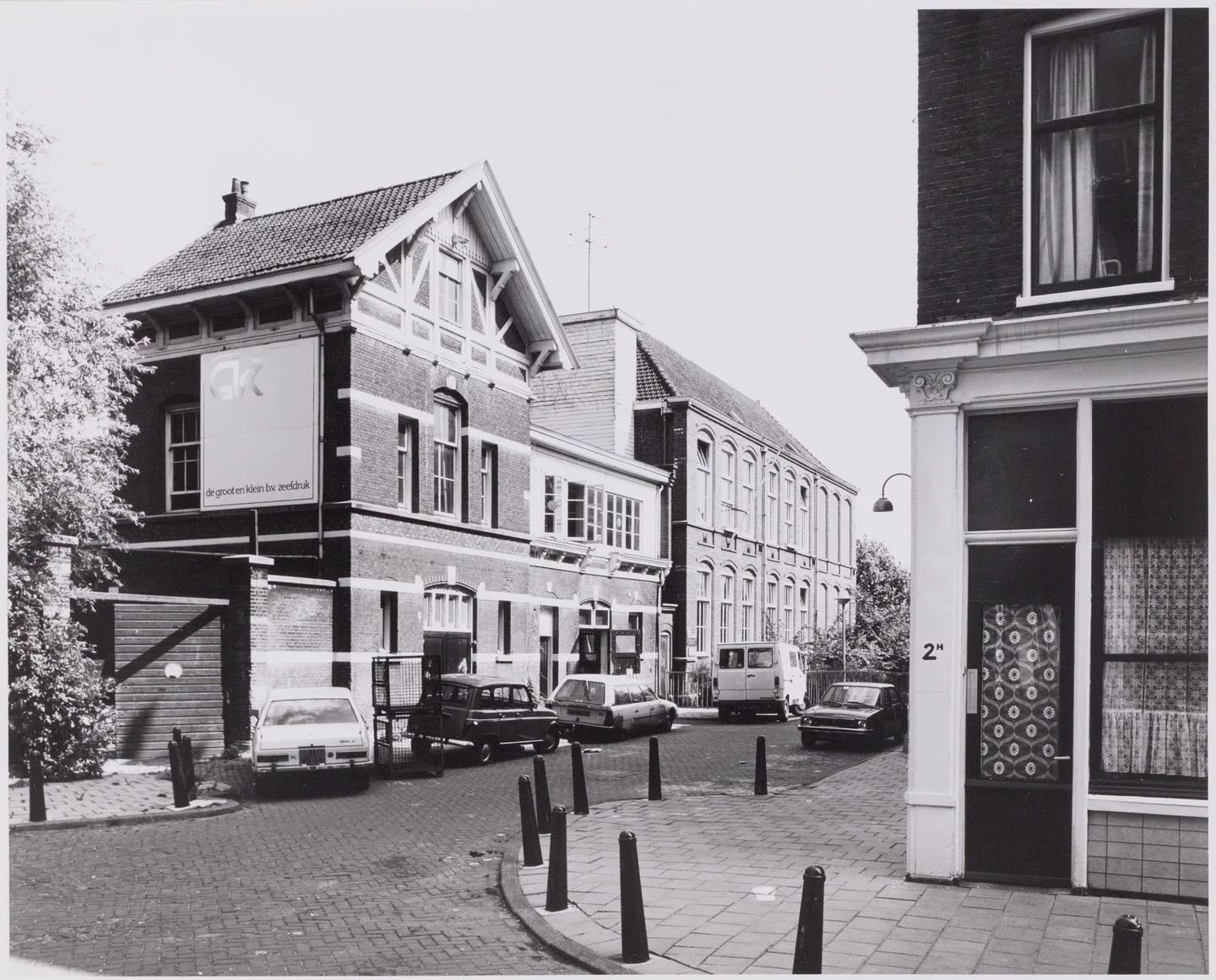 Tweede Leeghwaterstraat 5 A Amsterdam thumbnail 72