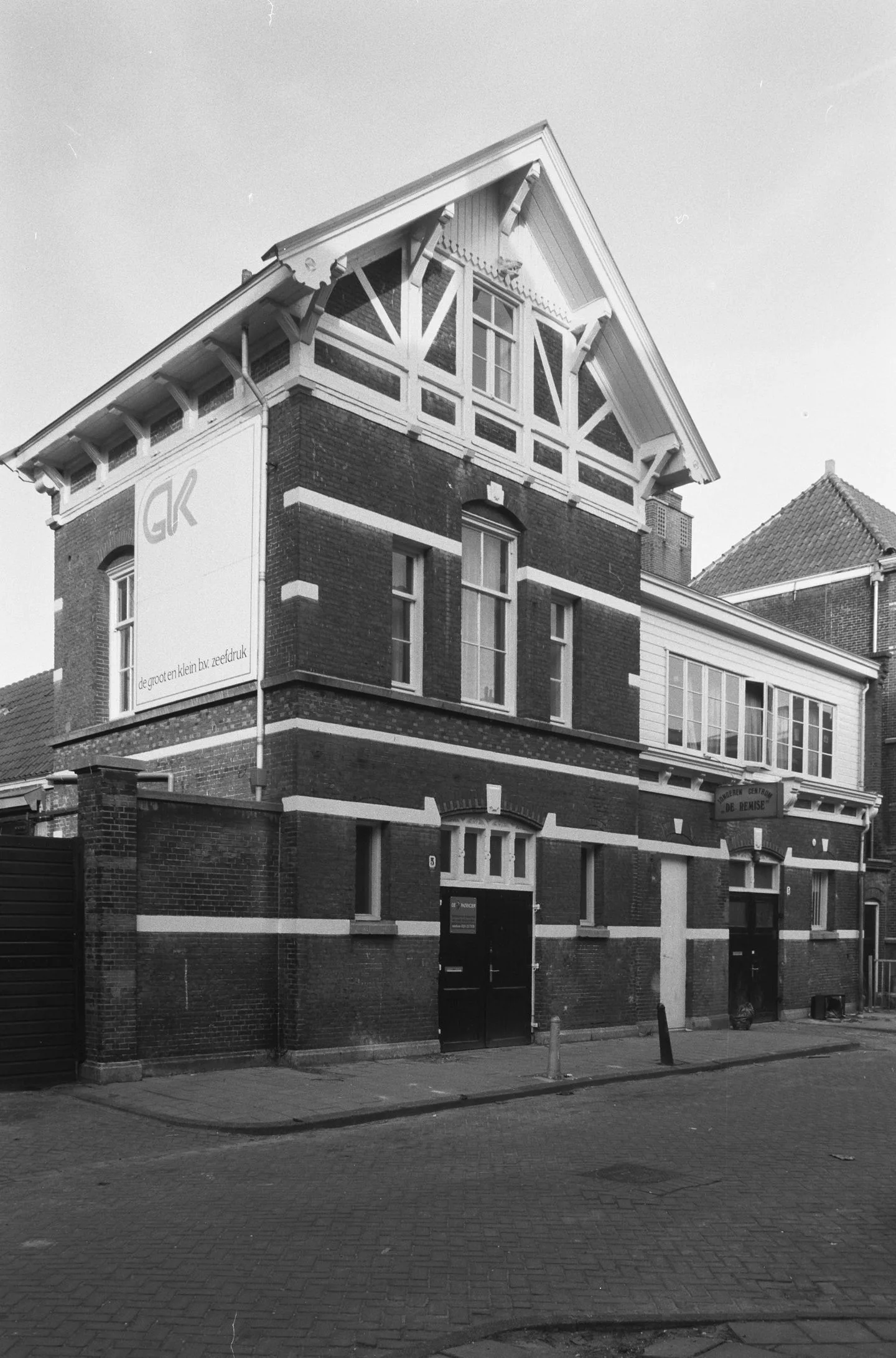 Tweede Leeghwaterstraat 5 A Amsterdam thumbnail 73