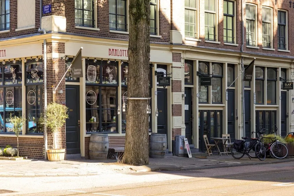 Tweede Leeghwaterstraat 5 A Amsterdam thumbnail 74