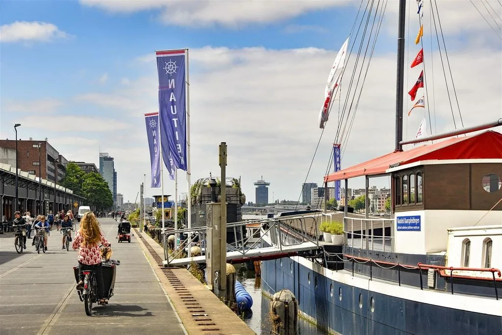 Tweede Leeghwaterstraat 5 A Amsterdam thumbnail 75
