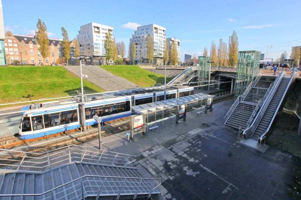 Tweede Leeghwaterstraat 5 A Amsterdam thumbnail 76