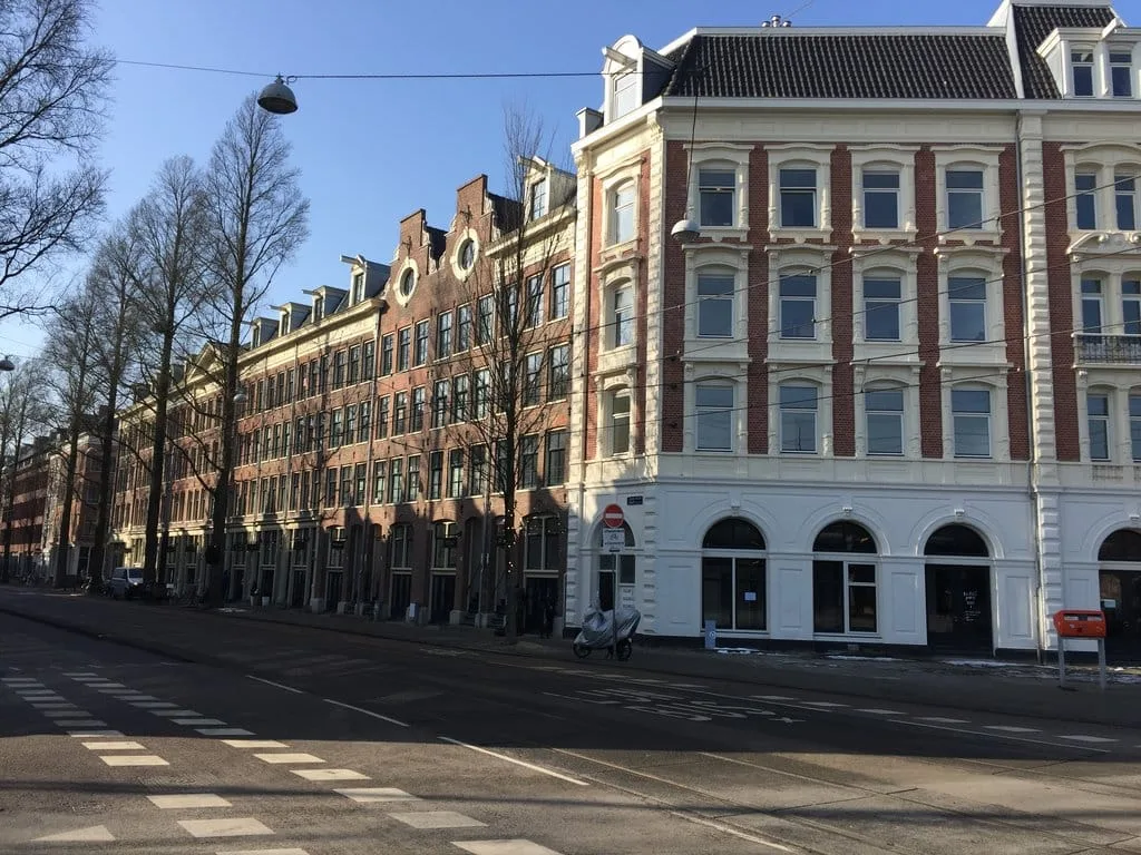 Tweede Leeghwaterstraat 5 A Amsterdam thumbnail 77