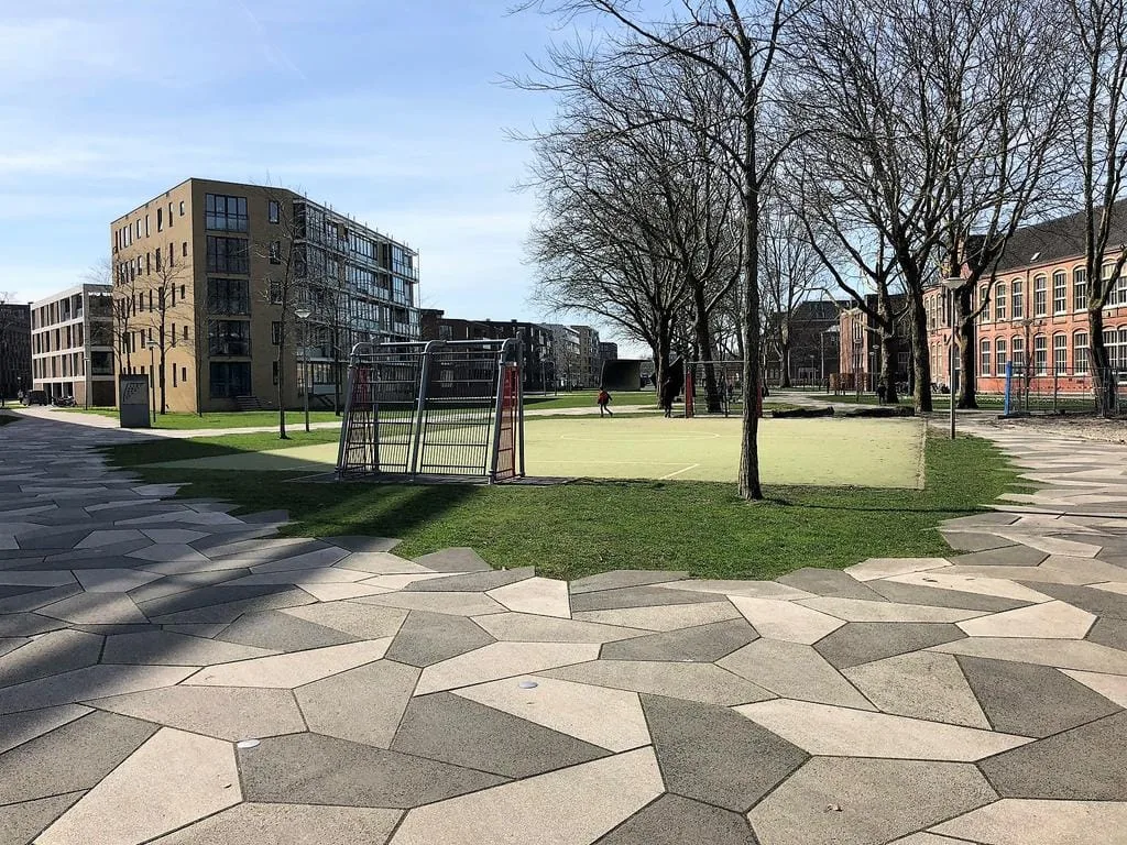 Tweede Leeghwaterstraat 5 A Amsterdam thumbnail 78