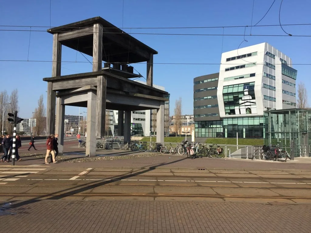 Tweede Leeghwaterstraat 5 A Amsterdam thumbnail 79