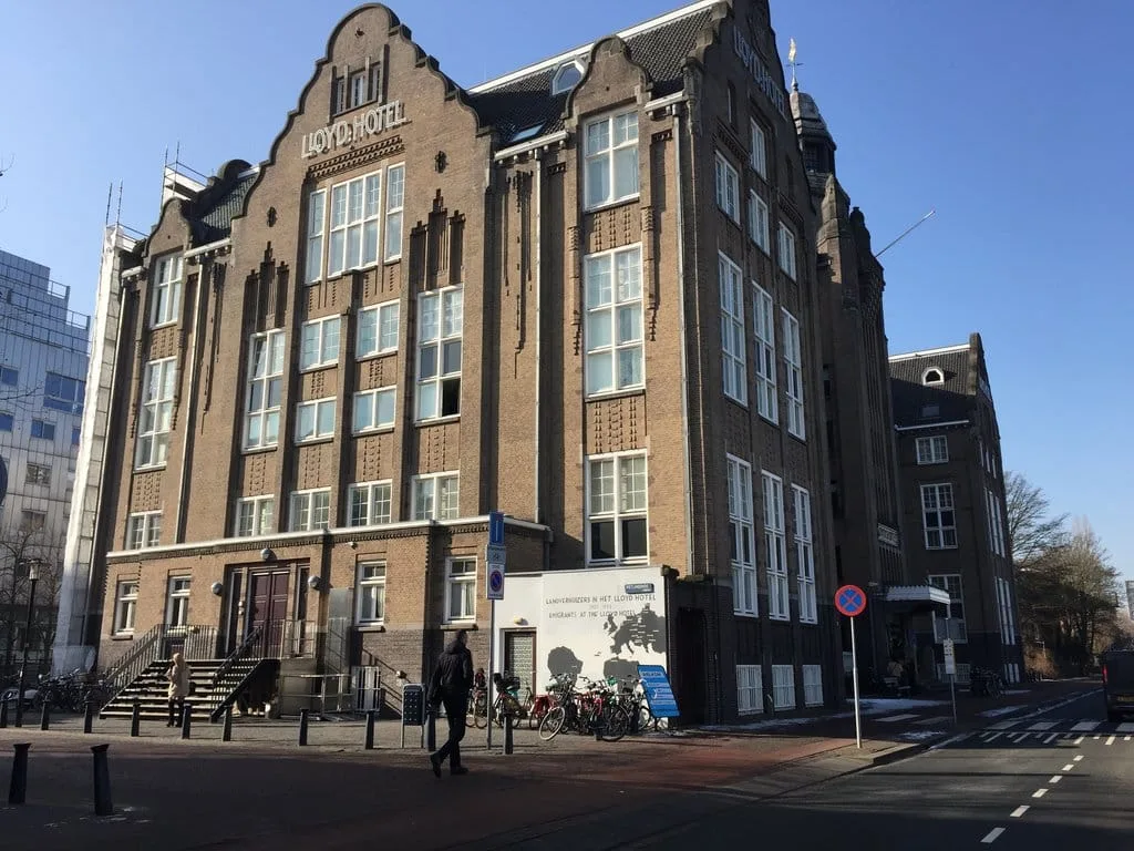 Tweede Leeghwaterstraat 5 A Amsterdam thumbnail 80