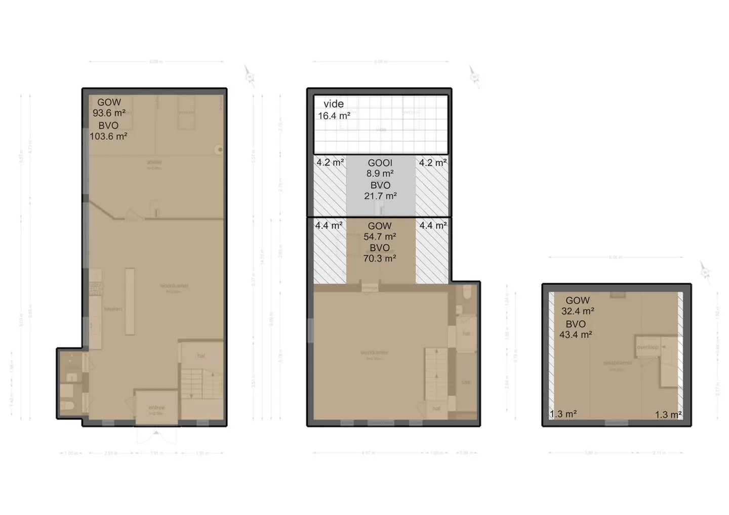 Tweede Leeghwaterstraat 5 A Amsterdam thumbnail 87
