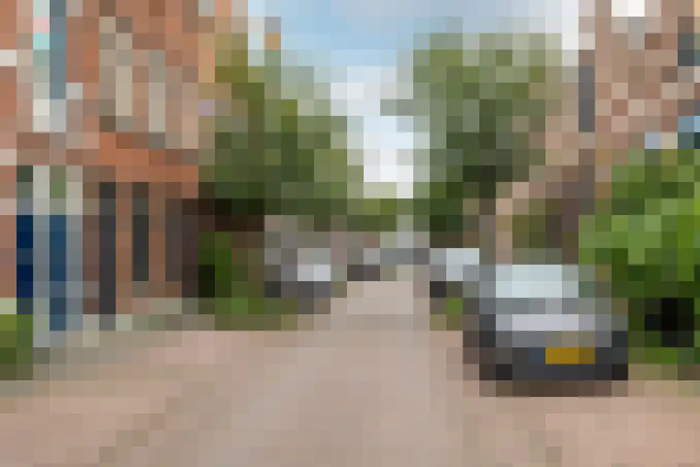 Tweede Markstraat 10 in Breda