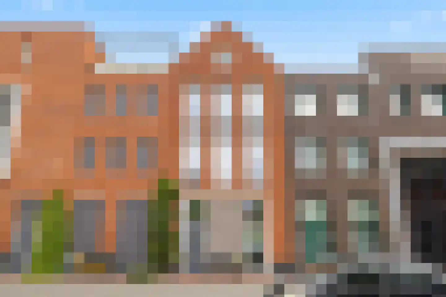 Tweede Muntmeesterslaan 13 Utrecht