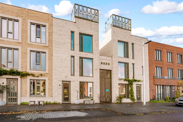 Photo of property Tweede Muntmeesterslaan 46, Utrecht