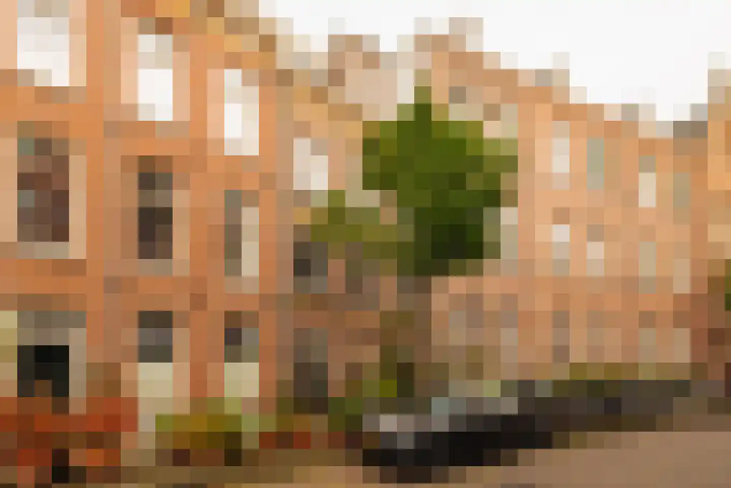 Tweede Oosterparkstraat 221 H Amsterdam