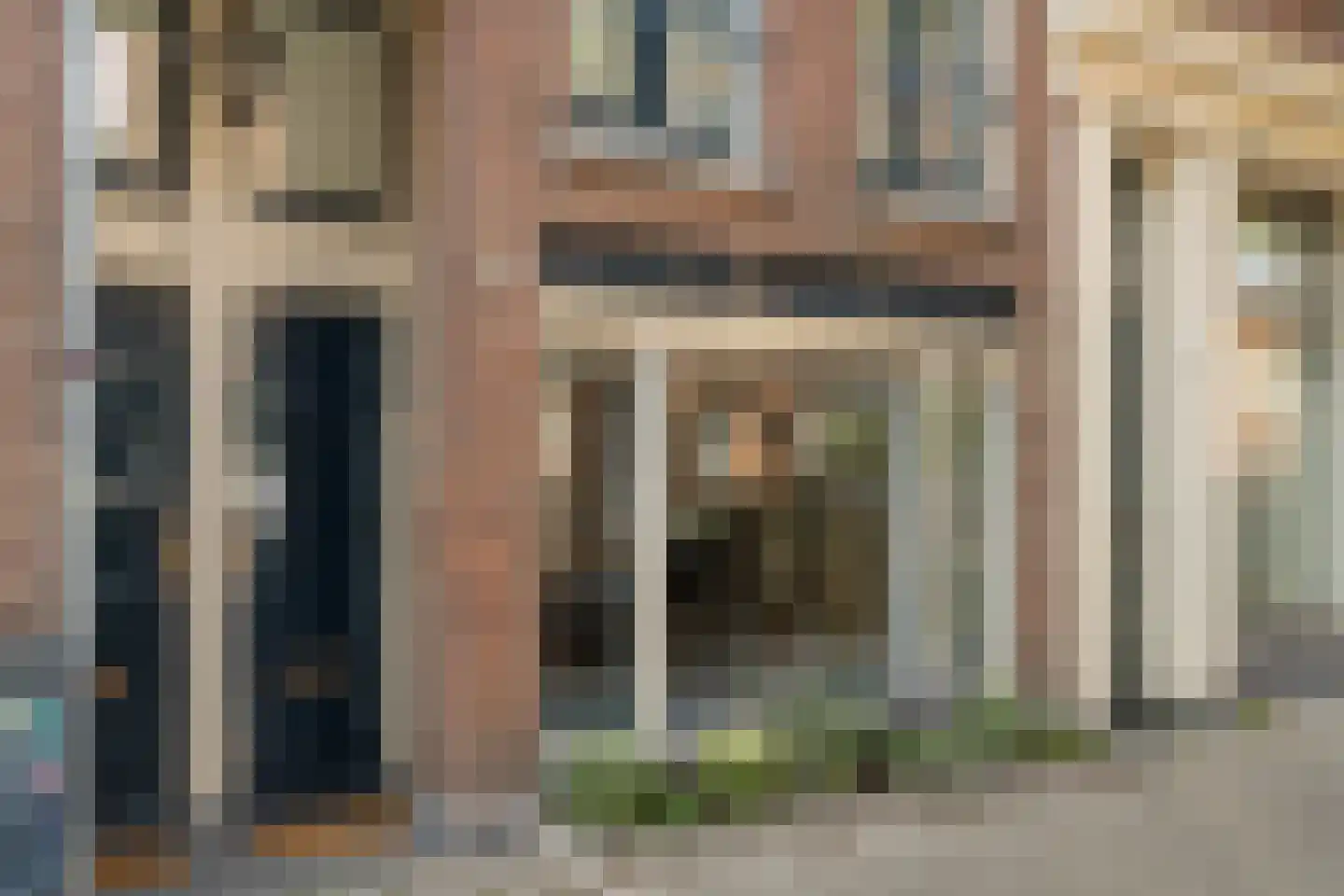 Tweede Oosterparkstraat 39 F Amsterdam