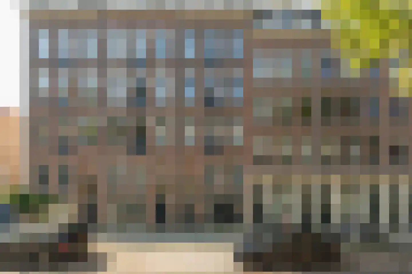 Tweede Oosterparkstraat 39 F Amsterdam thumbnail 35