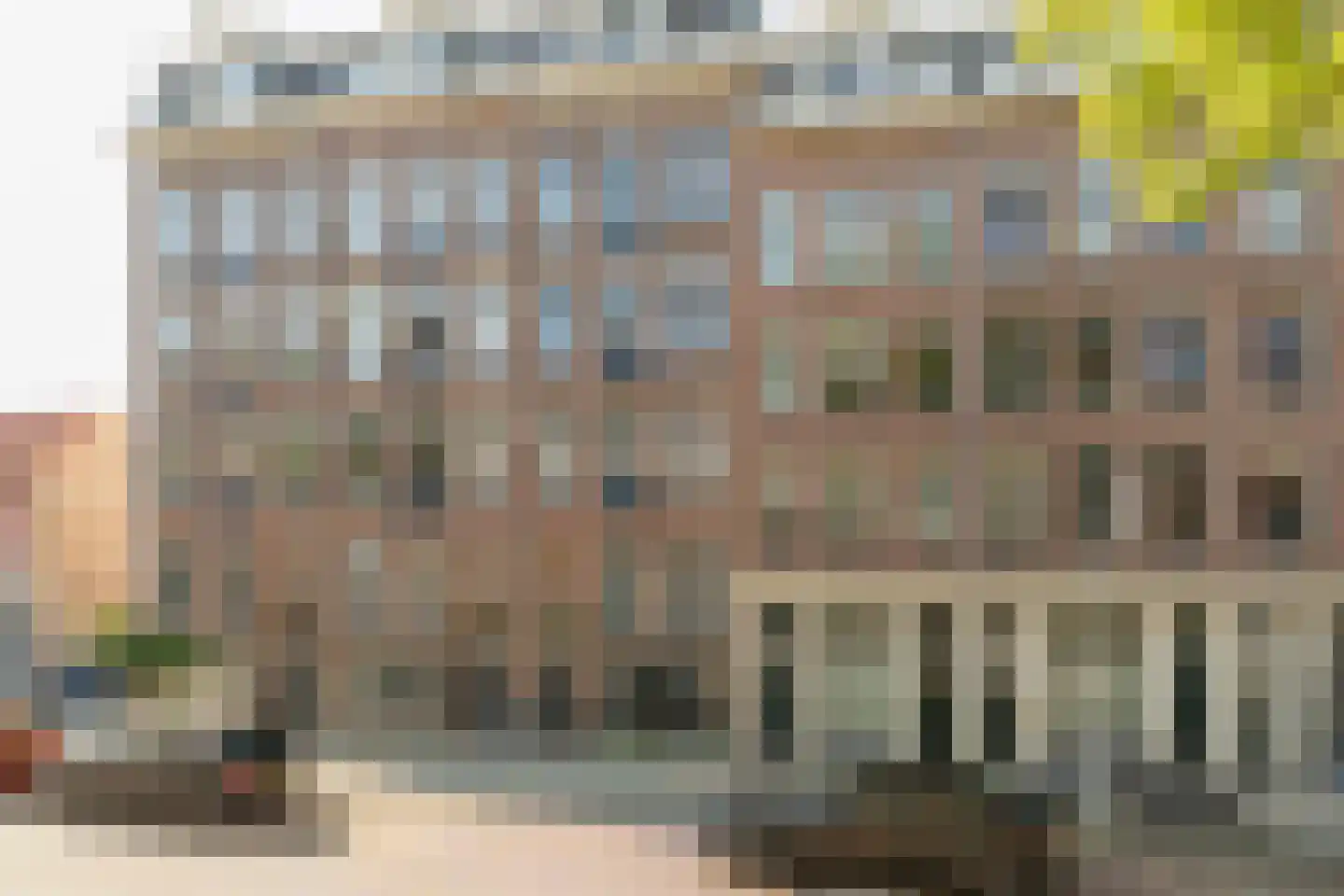 Tweede Oosterparkstraat 39 F Amsterdam thumbnail 36