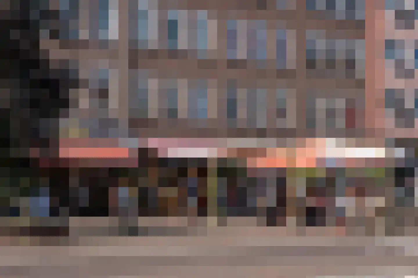 Tweede Oosterparkstraat 43 A Amsterdam thumbnail 36