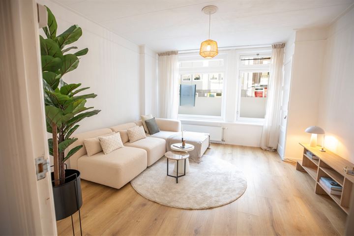 Tweede Oosterparkstraat 5-H dans Amsterdam photo