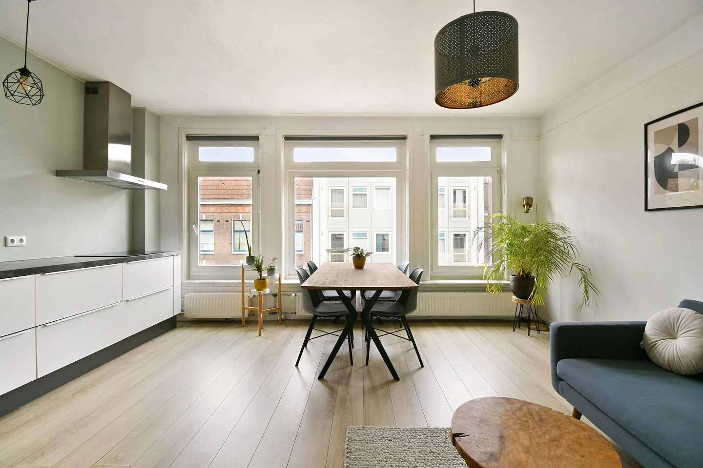Tweede Oosterparkstraat 7 3 Amsterdam