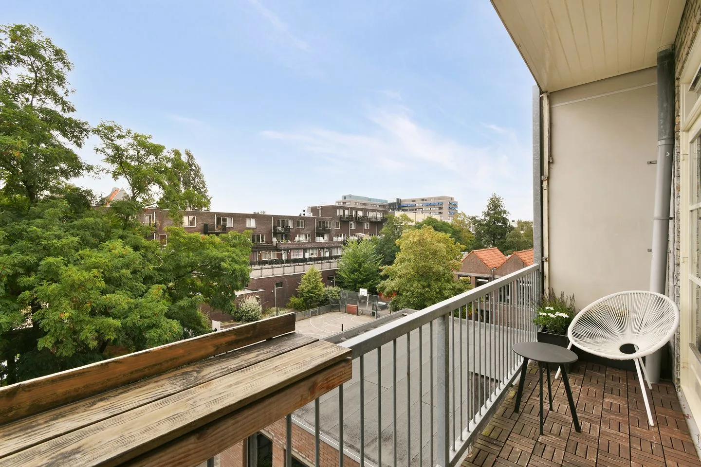 Tweede Oosterparkstraat 7 3 Amsterdam thumbnail 10