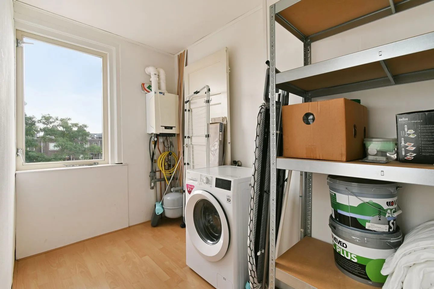 Tweede Oosterparkstraat 7 3 Amsterdam thumbnail 15