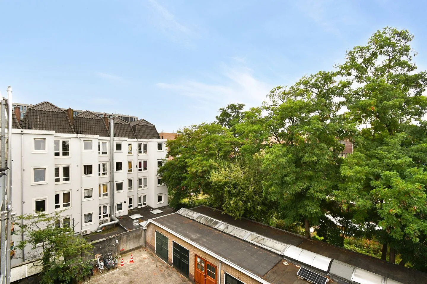 Tweede Oosterparkstraat 7 3 Amsterdam thumbnail 17