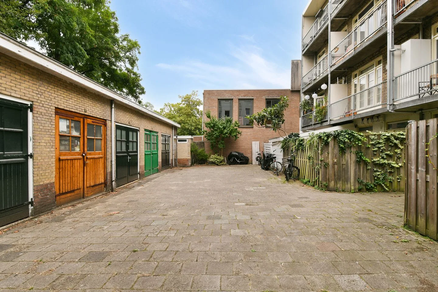Tweede Oosterparkstraat 7 3 Amsterdam thumbnail 19