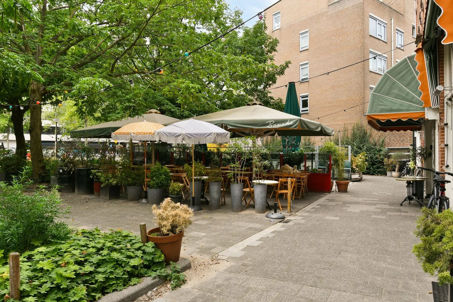 Tweede Oosterparkstraat 7 3 Amsterdam thumbnail 20
