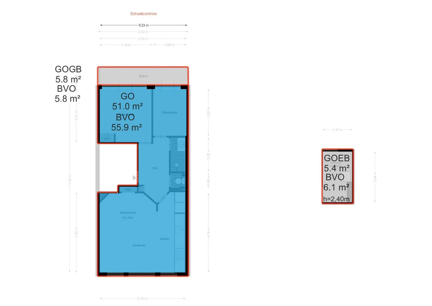 Tweede Oosterparkstraat 7 3 Amsterdam thumbnail 25