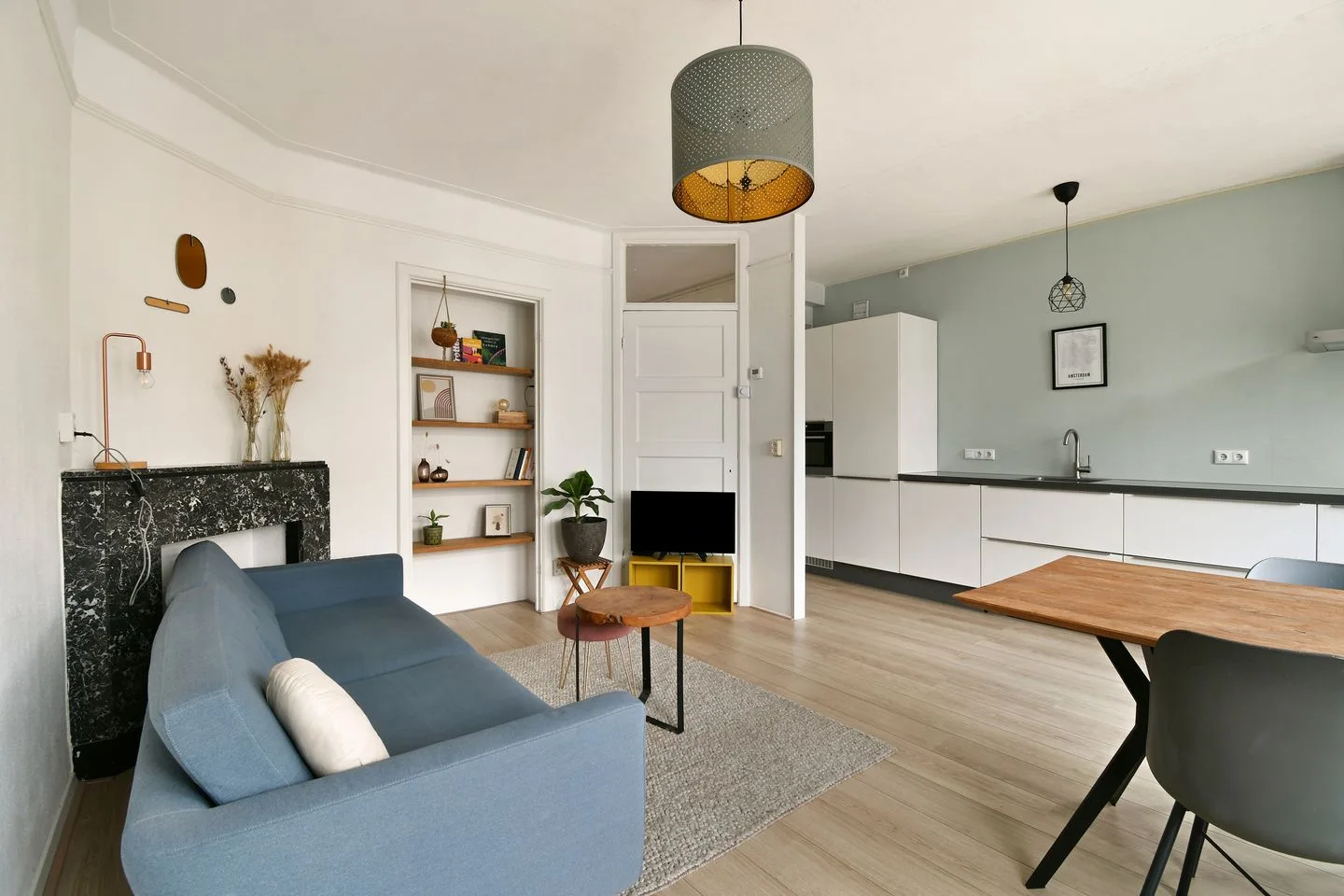 Tweede Oosterparkstraat 7 3 Amsterdam thumbnail 4
