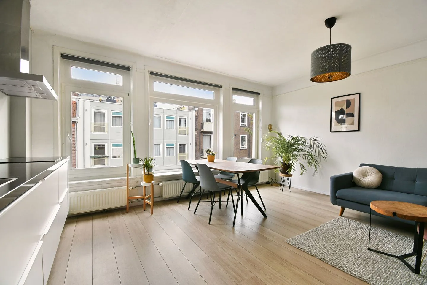 Tweede Oosterparkstraat 7 3 Amsterdam thumbnail 5