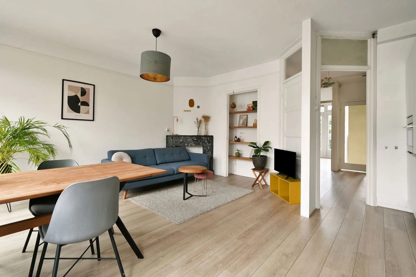 Tweede Oosterparkstraat 7 3 Amsterdam thumbnail 6
